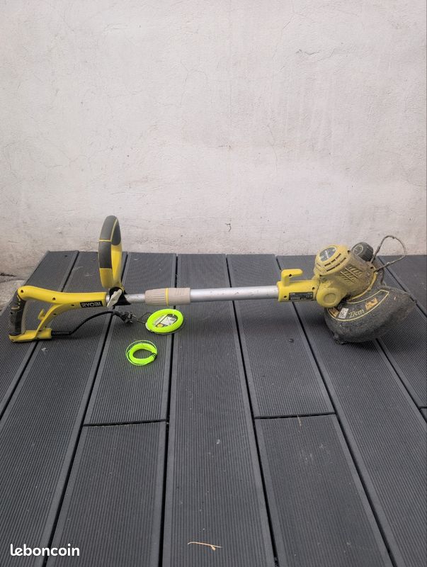 Coupe Bordures Ryobi (image 2)