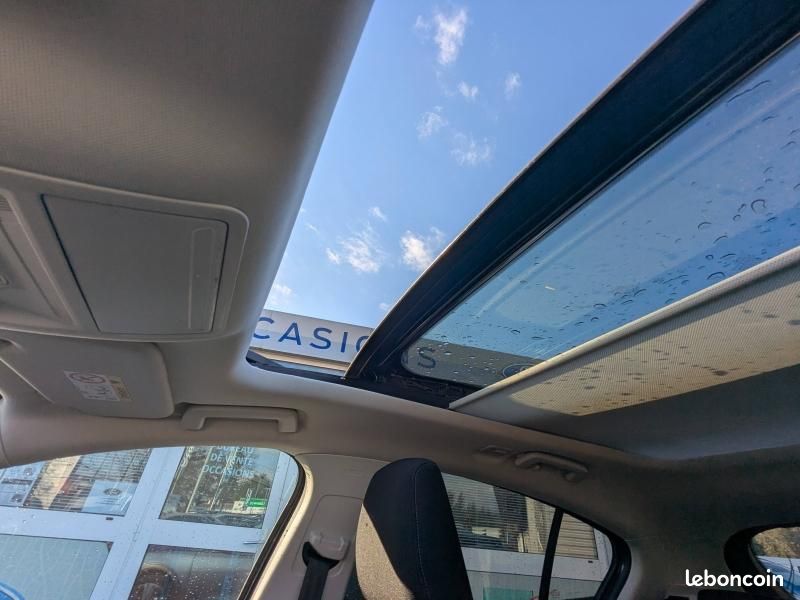 Ford Focus Active 1.0 Flexifuel mHEV 125ch Active Style (image 25)