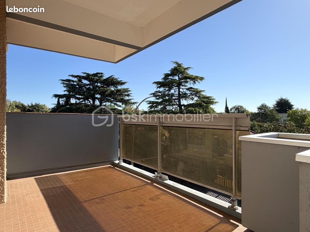Appartement 4 pièces 102 m² · à Toulouse · 102 m² · 298 000 €