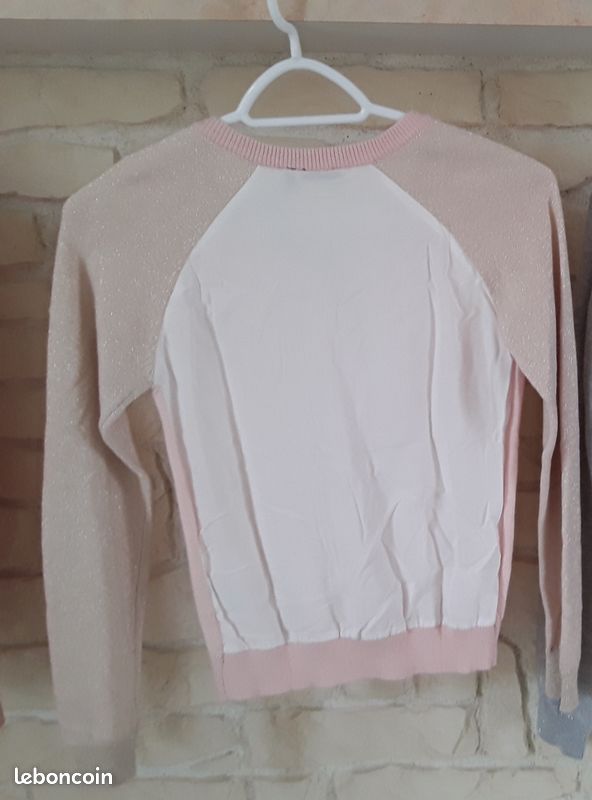 Gilet ikks 12ans (image 5)