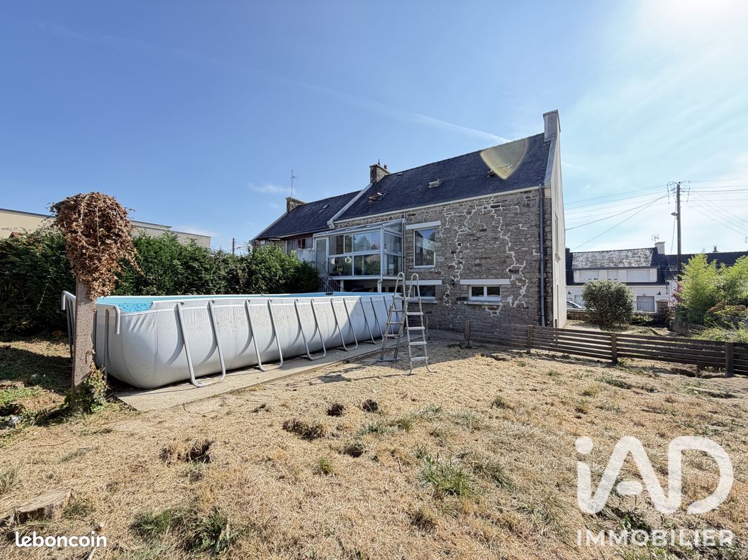 Maison familiale 6 pièces 148 m² (image 18)