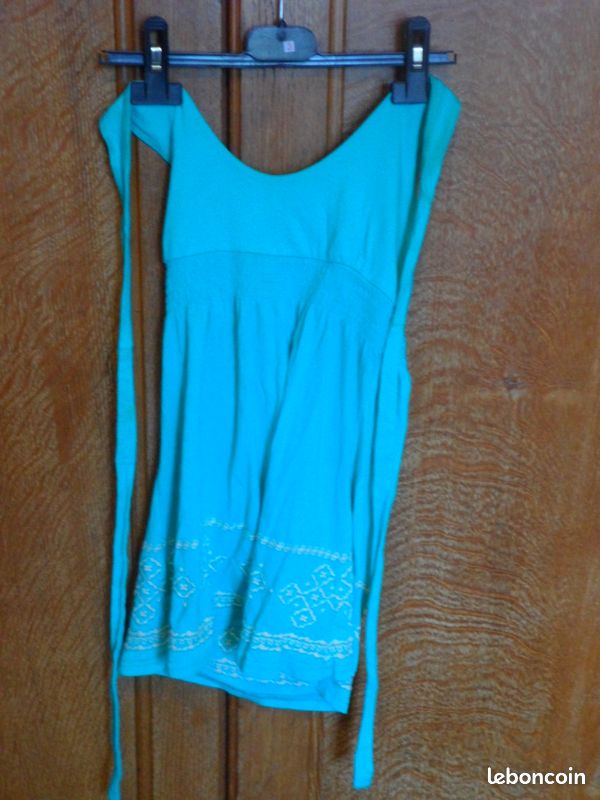 Vêtements fille, petite femme (image 12)