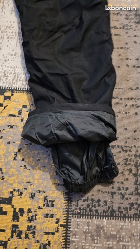 The North Face - Chakal - Pantalon de ski imperméable en tissu DryVent