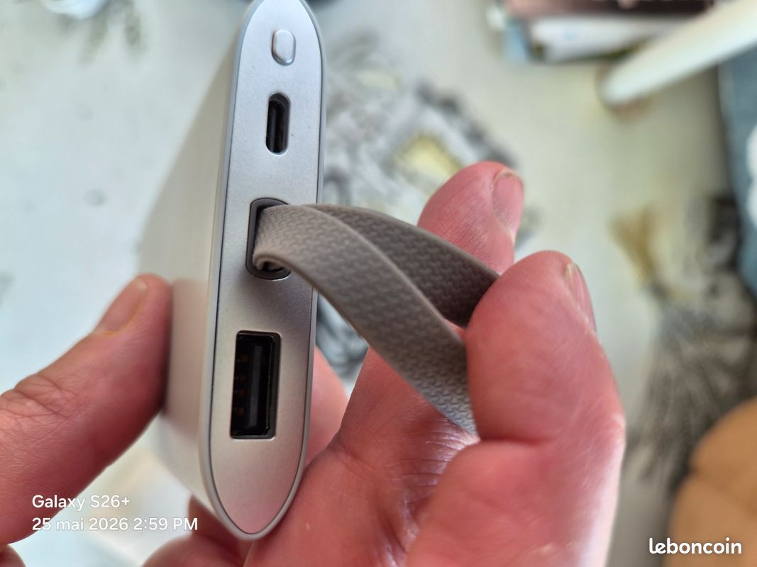 Chargeur Samsung (image 1)