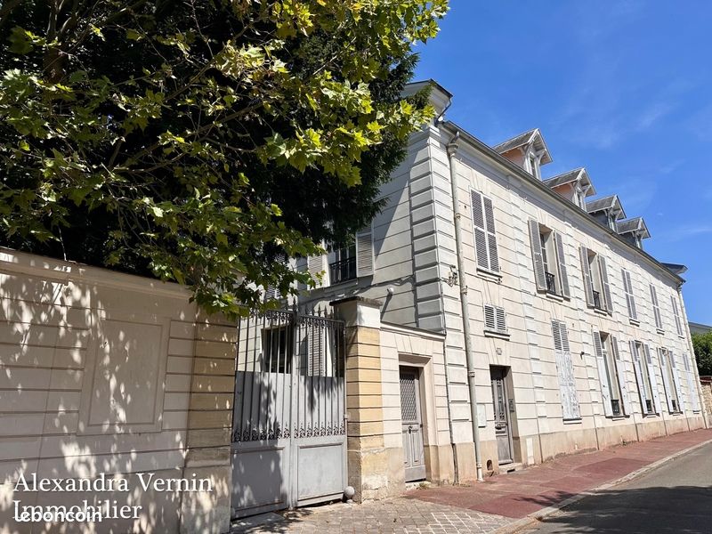 Appartement 5 pièces 120 m² · à Saint-Germain-en-Laye · 120 m² · 680 000 €
