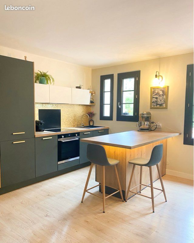 Appartement 2 pièces 43 m² · à Soorts-Hossegor · 43 m² · 340 000 €