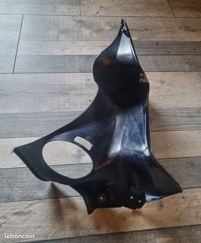 Yamaha fz6s 2004/2006 (image 3)