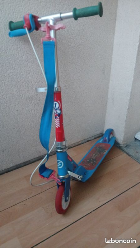 Trottinette OXELO (image 2)