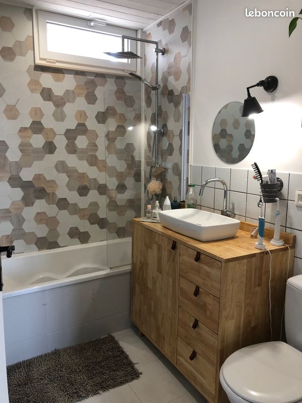 Chambre à louer (image 3)