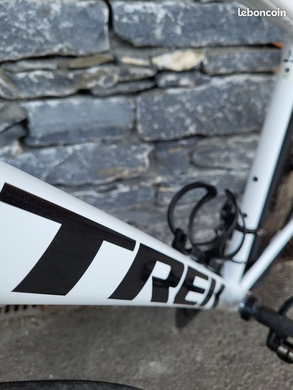 Vélo Trek Domane AL3 54 (image 3)