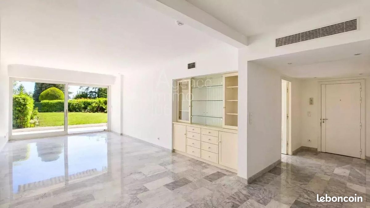 Appartement 3 pièces 129 m² · à Cannes · 129 m² · 749 000 €