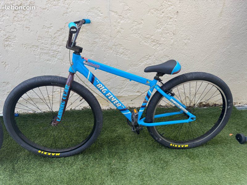 Vélo Se Bike (image 1)