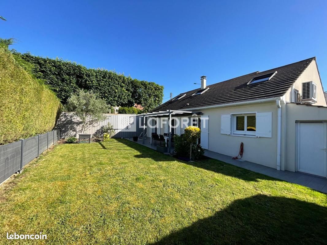 Maison 7 pièces 146 m² · à Ormesson-sur-Marne · 146 m² · 559 000 €