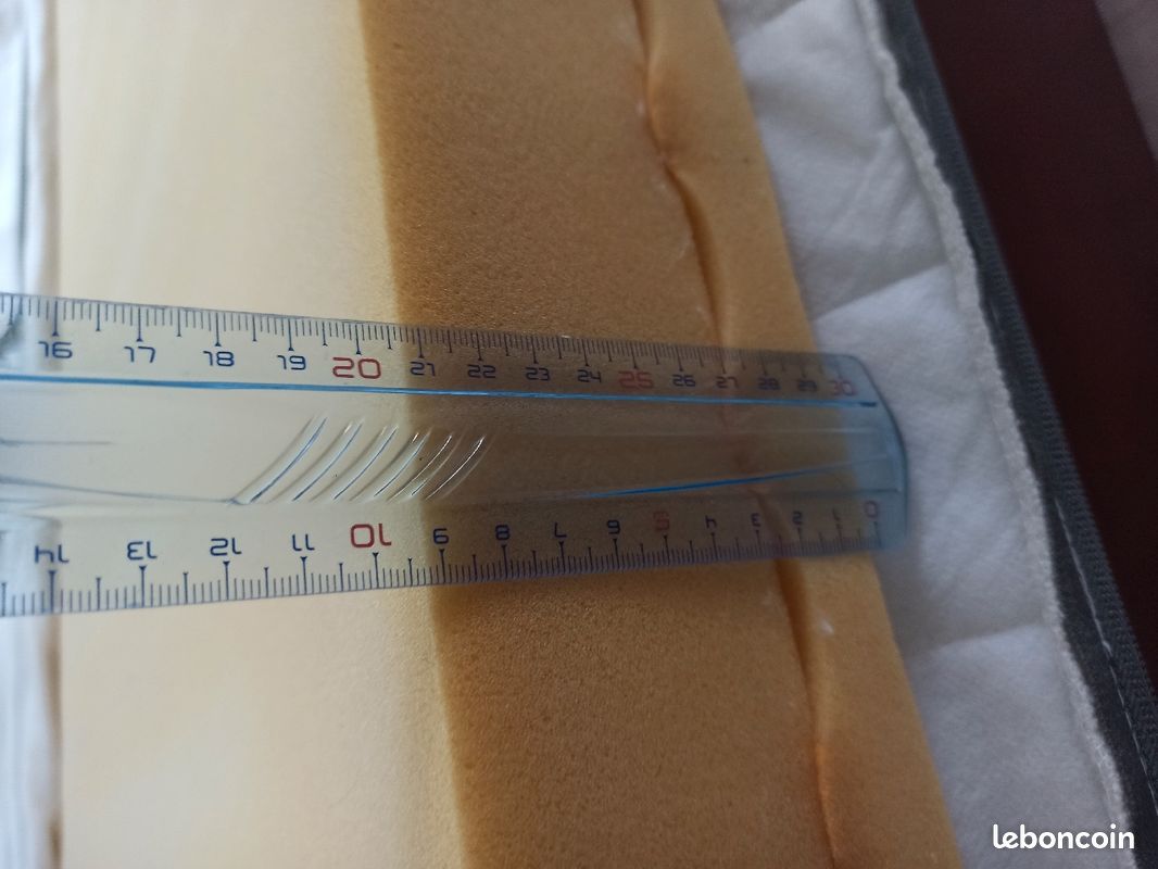 Matelas 140x200 (image 3)