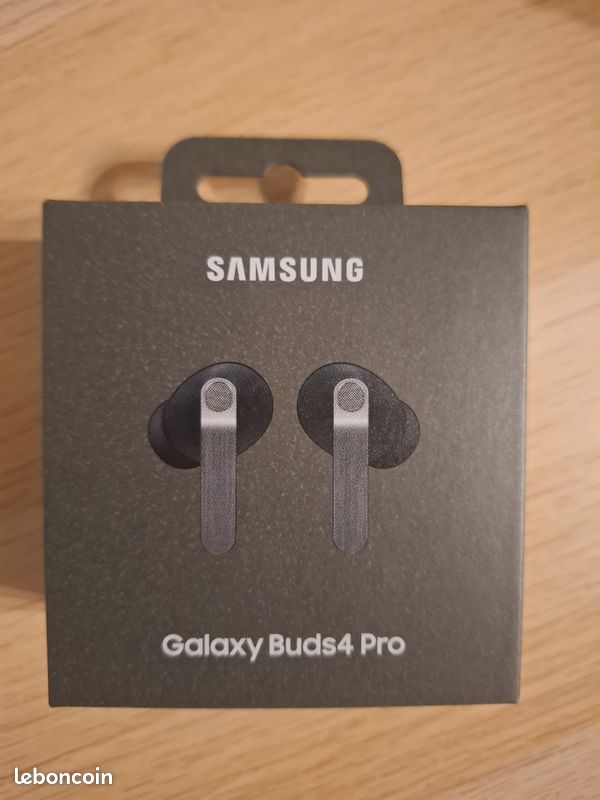 Écouteurs samsung (image 1)