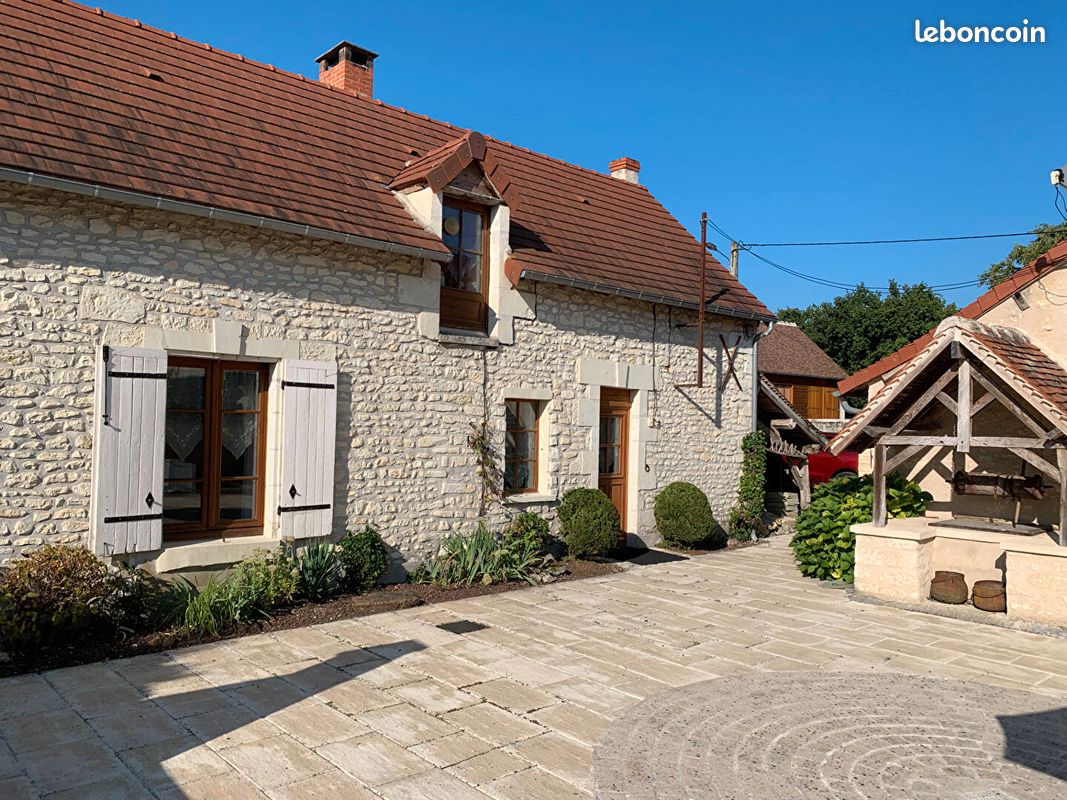 Maison 5 pièces 100 m² · à La Roche-Posay · 100 m² · 207 000 €