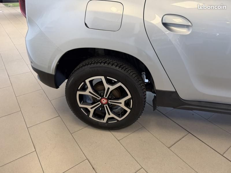 Dacia Duster 1.5 Blue dCi 115ch Techroad 4x2 (image 7)
