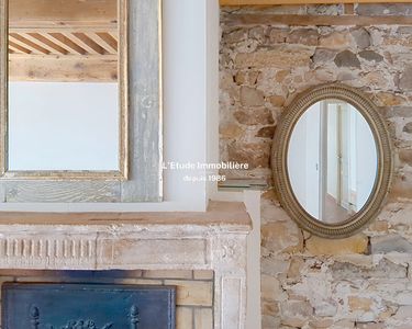 Appartement 429 000 € - 88 m²