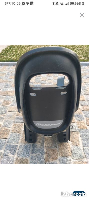 Siège vélo (image 6)