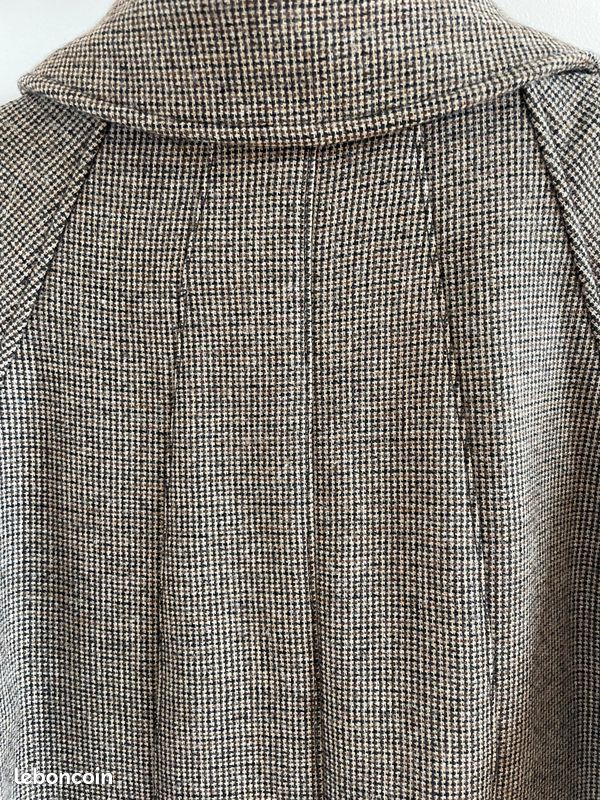 Manteau Vanessa seward (image 1)