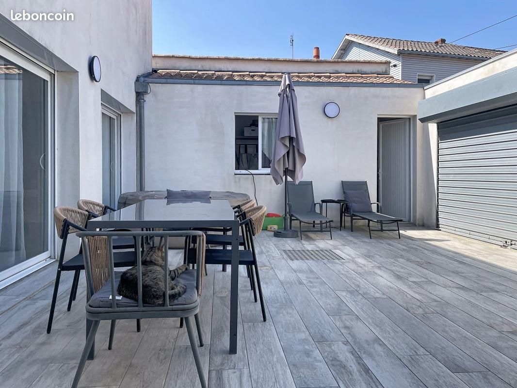 Maison 3 pièces 110 m² · à La Rochelle · 110 m² · 359 500 €