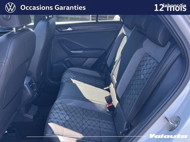 Volkswagen T-Roc R-LINE 1.5 TSI 150CH DSG7 (image 26)