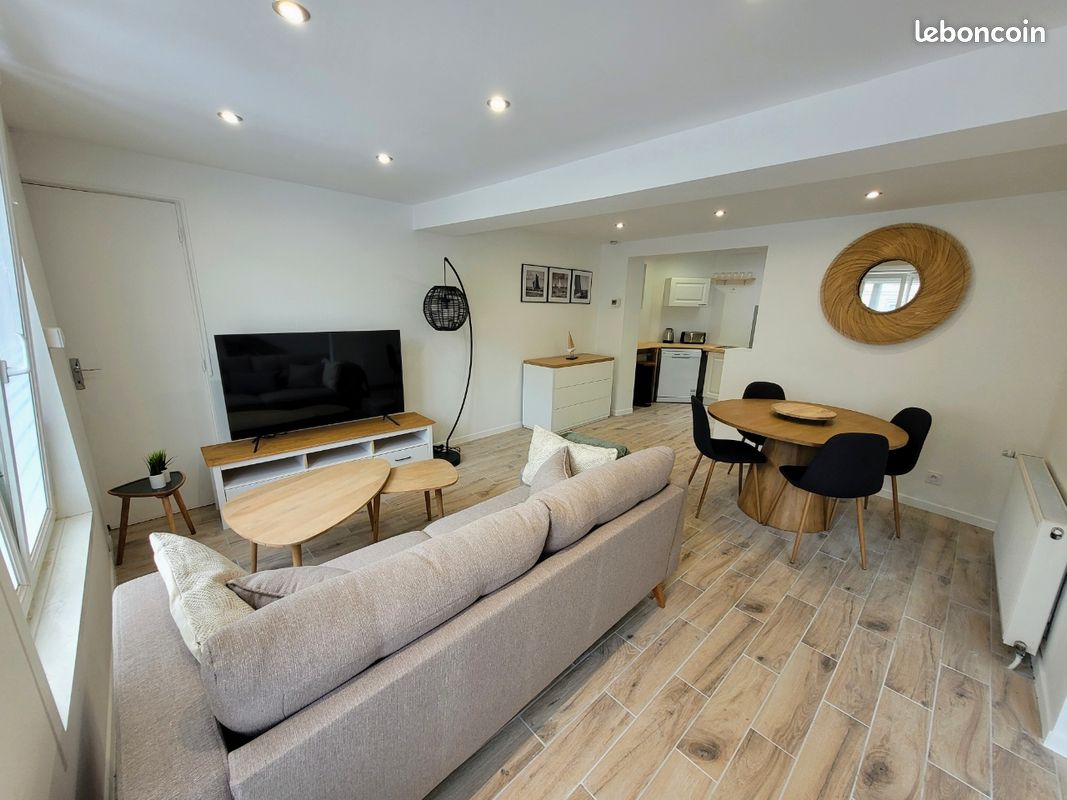 Appartement 3 pièces 75 m² · à Saint-Dizier · 75 m² · 750 €/mois