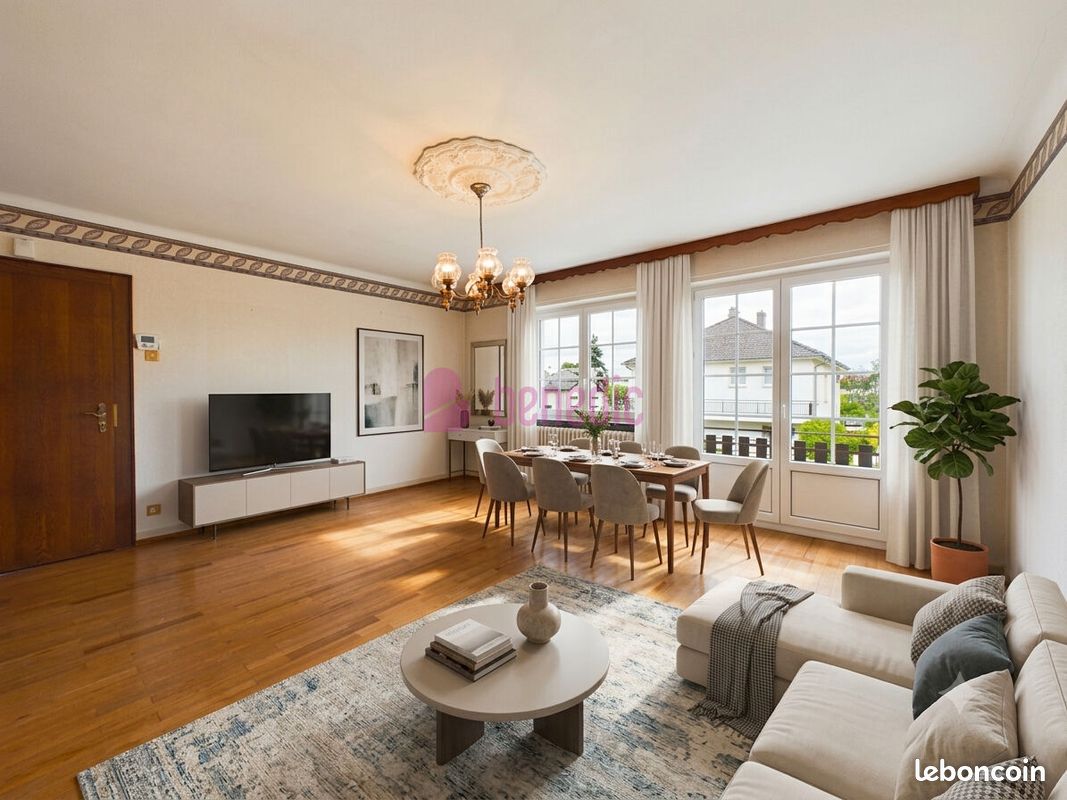 Maison 7 pièces 133 m² · à Rombas · 133 m² · 255 000 €