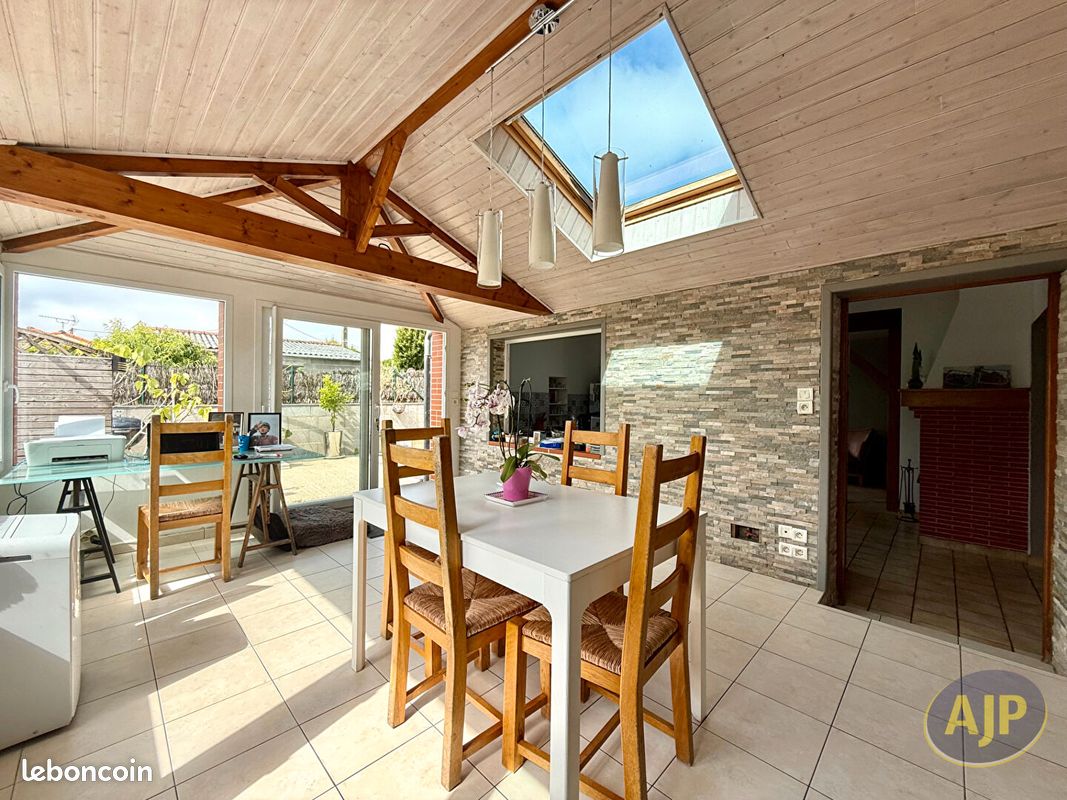 Maison 3 pièces 87 m² · à Sainte-Pazanne · 87 m² · 249 900 €