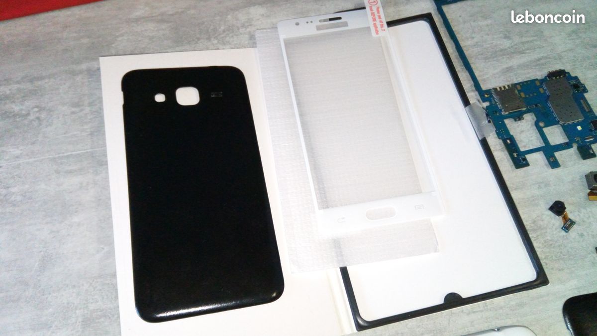 Smartphone j3 2016 galaxy (image 9)