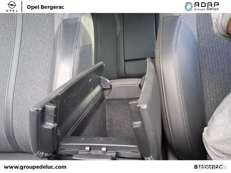 Peugeot 508 BlueHDi 130ch S&S Allure Pack EAT8 (image 30)
