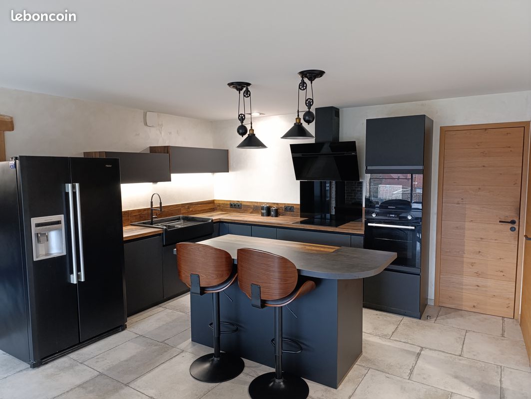 Maison 7 pièces 170 m² · à Saint-Gengoux-le-National · 170 m² · 320 000 €