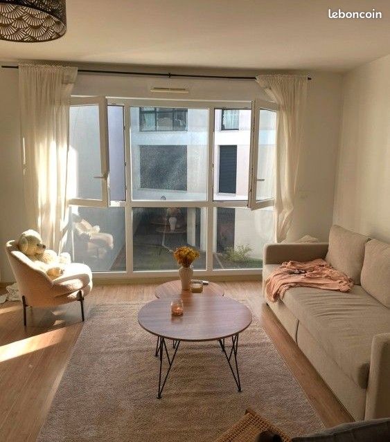 Appartement 2 pièces 51 m² · à Reims · 51 m² · 740 €/mois