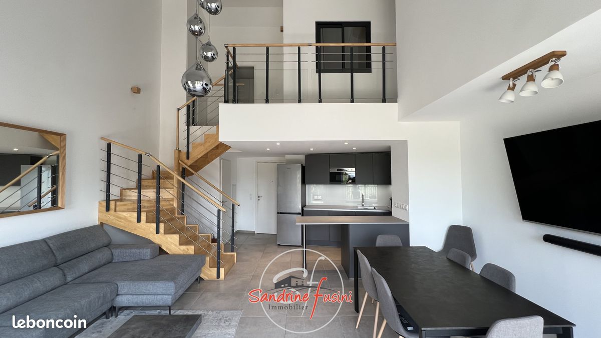 Appartement 3 pièces 100 m² · à Carros · 100 m² · 1 850 €
