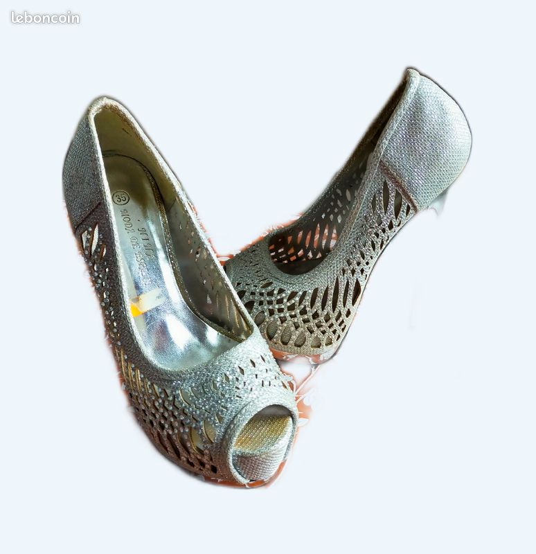 Escarpins (image 1)