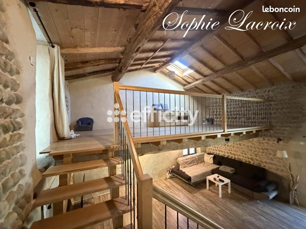 Ferme 7 pièces 180 m² (image 2)