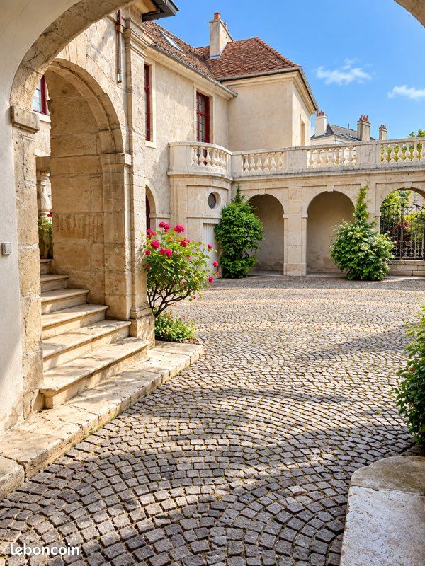 Appartement 2 pièces 47 m² · à Dijon · 46,6 m² · 189 000 €