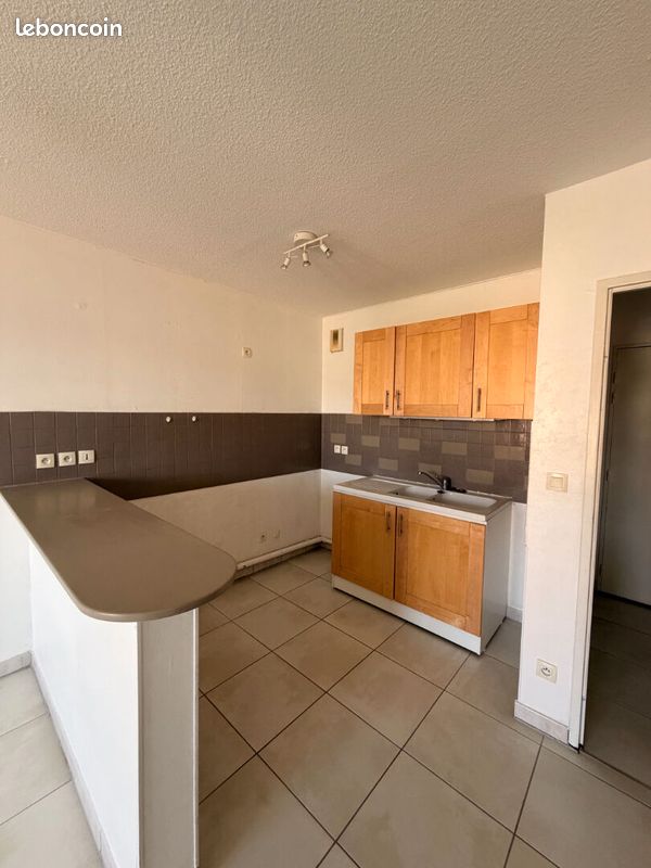 Appartement 2 pièces 42 m² · à Limoges · 42 m² · 530 €