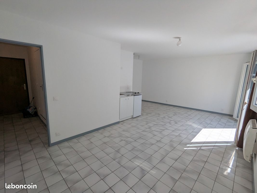 Appartement 1 pièce 34 m² · à Chambéry · 34 m² · 114 000 €