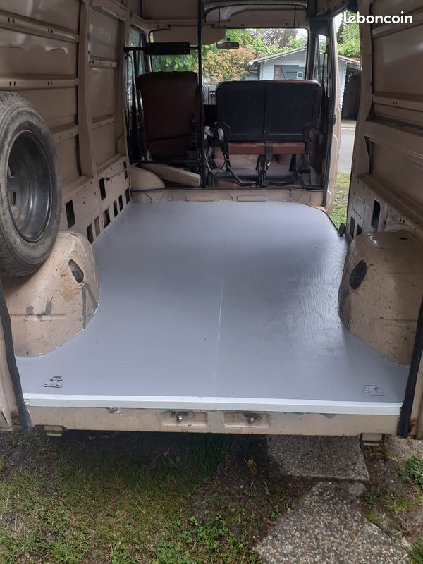 Vend renault tax300ange (image 3)