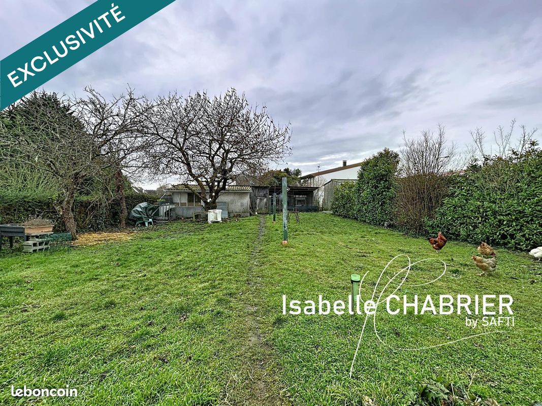 Maison 3 pièces 65 m² (image 7)