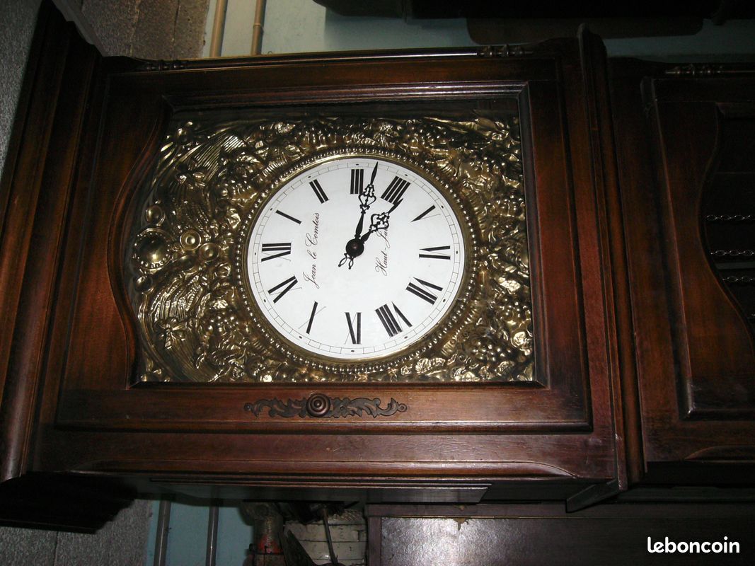 Horloge contoise (image 2)