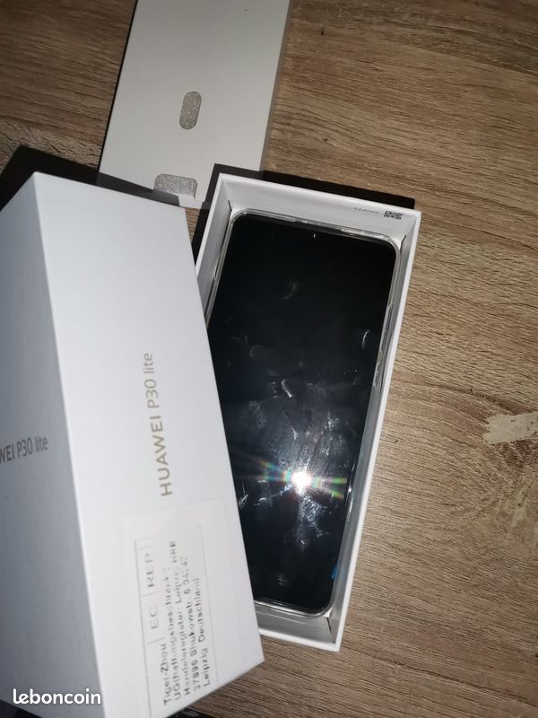 Huawei p30 lite (image 2)