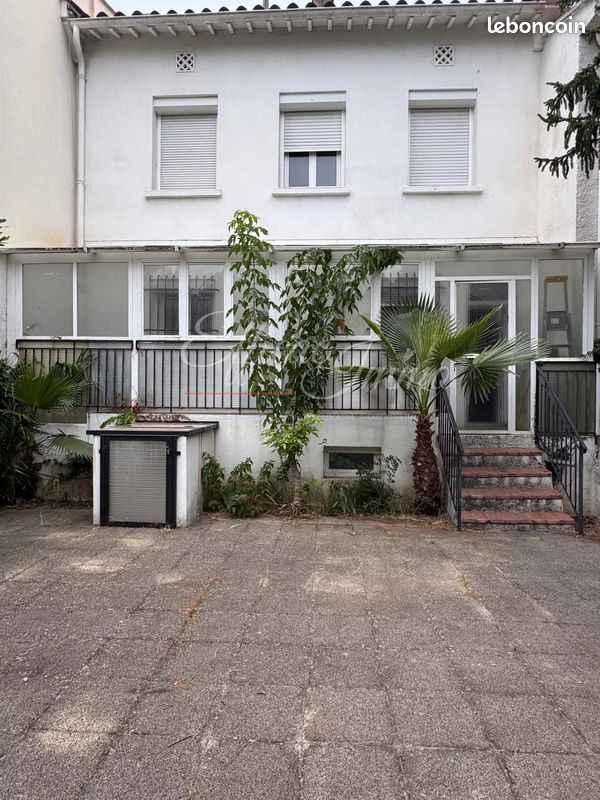 Maison 5 pièces 125 m² · à Perpignan · 125 m² · 209 000 €