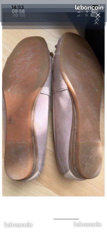 Ballerines JB Martin (image 3)