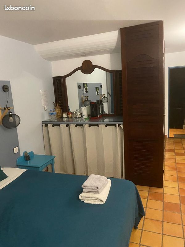 Appartement 1 pièce 20 m² · à La Trinité · 20 m² · 79 900 €
