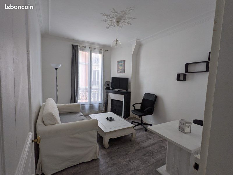 Appartement 2 pièces 29 m² · à Bois-Colombes · 29 m² · 890 €/mois