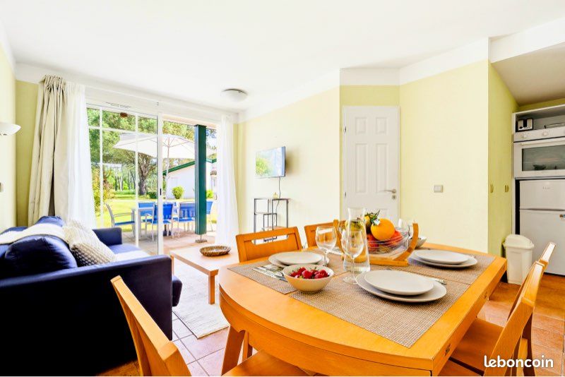 Appartement 3 pièces 47 m² · à Gujan-Mestras · 47 m² · 800 €/mois