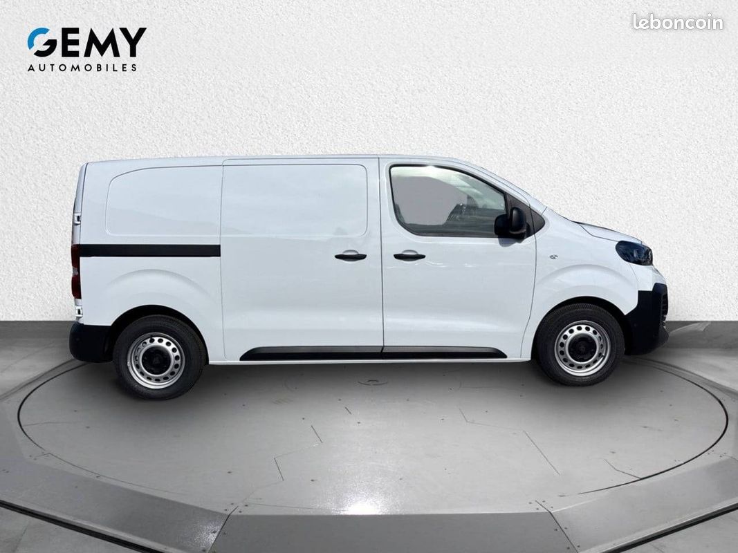 Peugeot expert fgn m diesel 150 ch manuelle (image 4)
