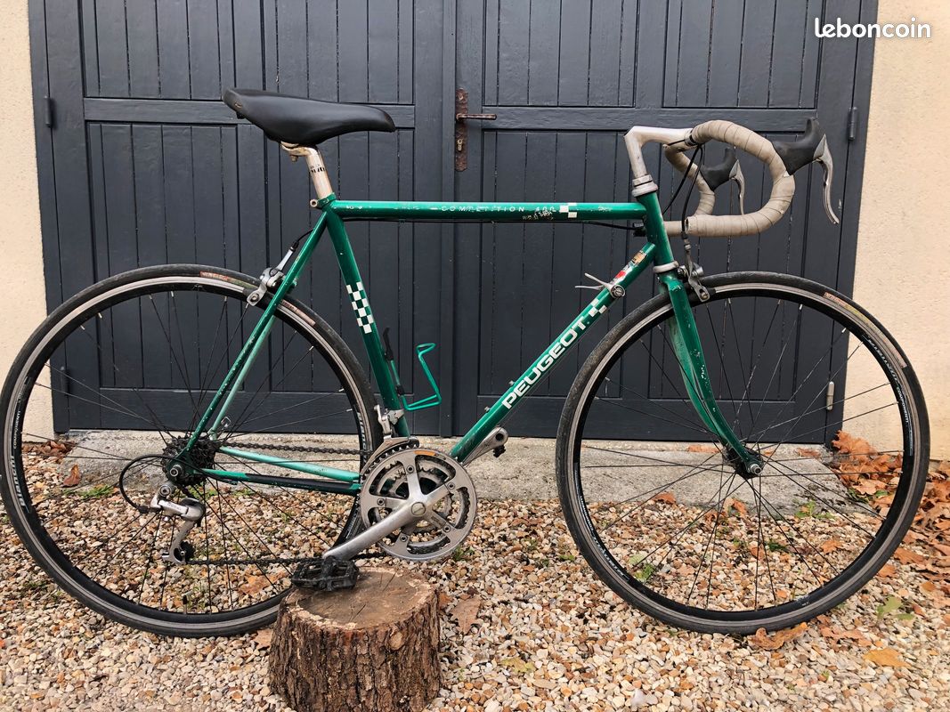 Bike Peugeot Competition 550 ロードバイク／PEUGEOT／COMPETITION 550